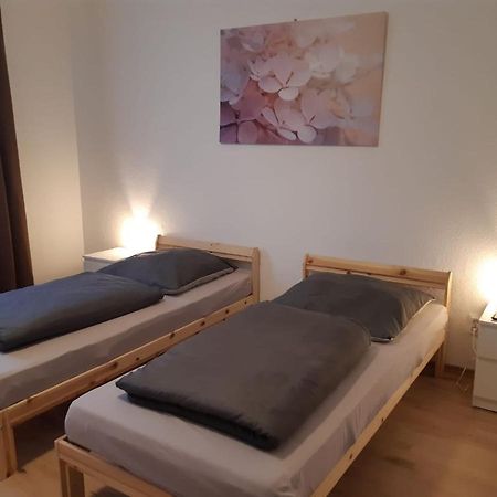 Herzmensch Oberhausen Oberhausen  Extérieur photo