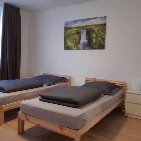 Herzmensch Oberhausen Oberhausen  Extérieur photo