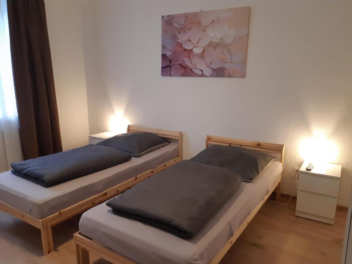 Herzmensch Oberhausen Oberhausen  Extérieur photo