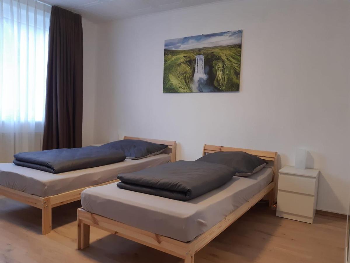 Herzmensch Oberhausen Oberhausen  Extérieur photo