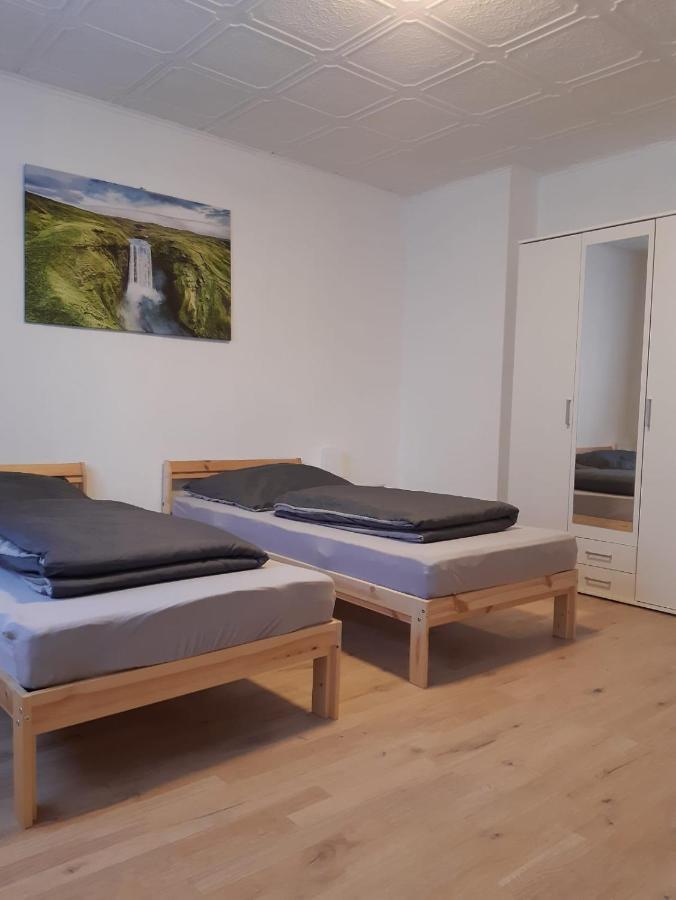 Herzmensch Oberhausen Oberhausen  Extérieur photo